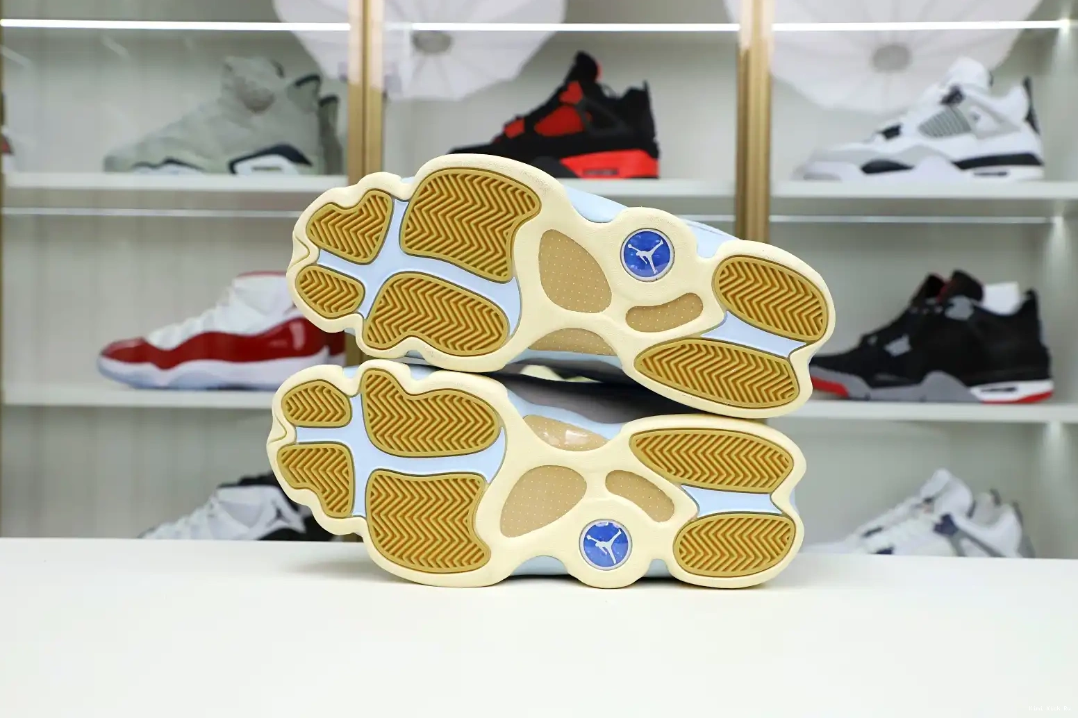 JORDAN Kimikick SOLEFLY 13 JORDAN AIR AIR 0518